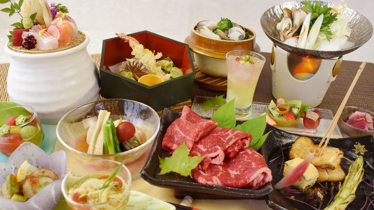 創作料理つがる_01