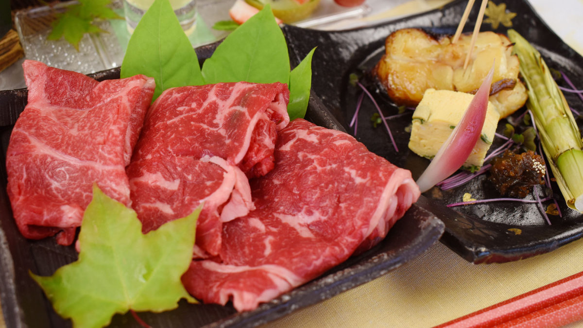 創作料理つがる_02